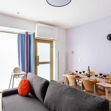 Lavie Maison Chic Stay Ac Parking Paris Luaran gambar