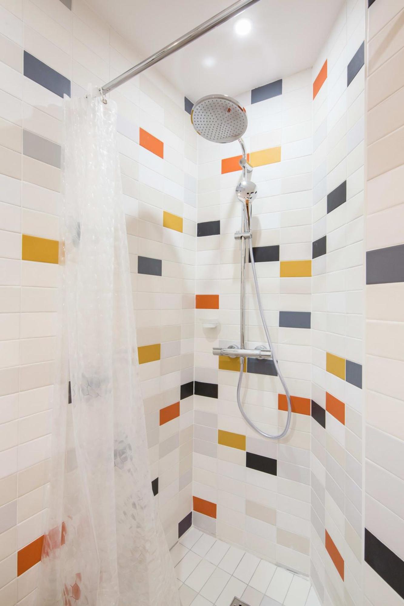 Lavie Maison Chic Stay Ac Parking Paris Luaran gambar