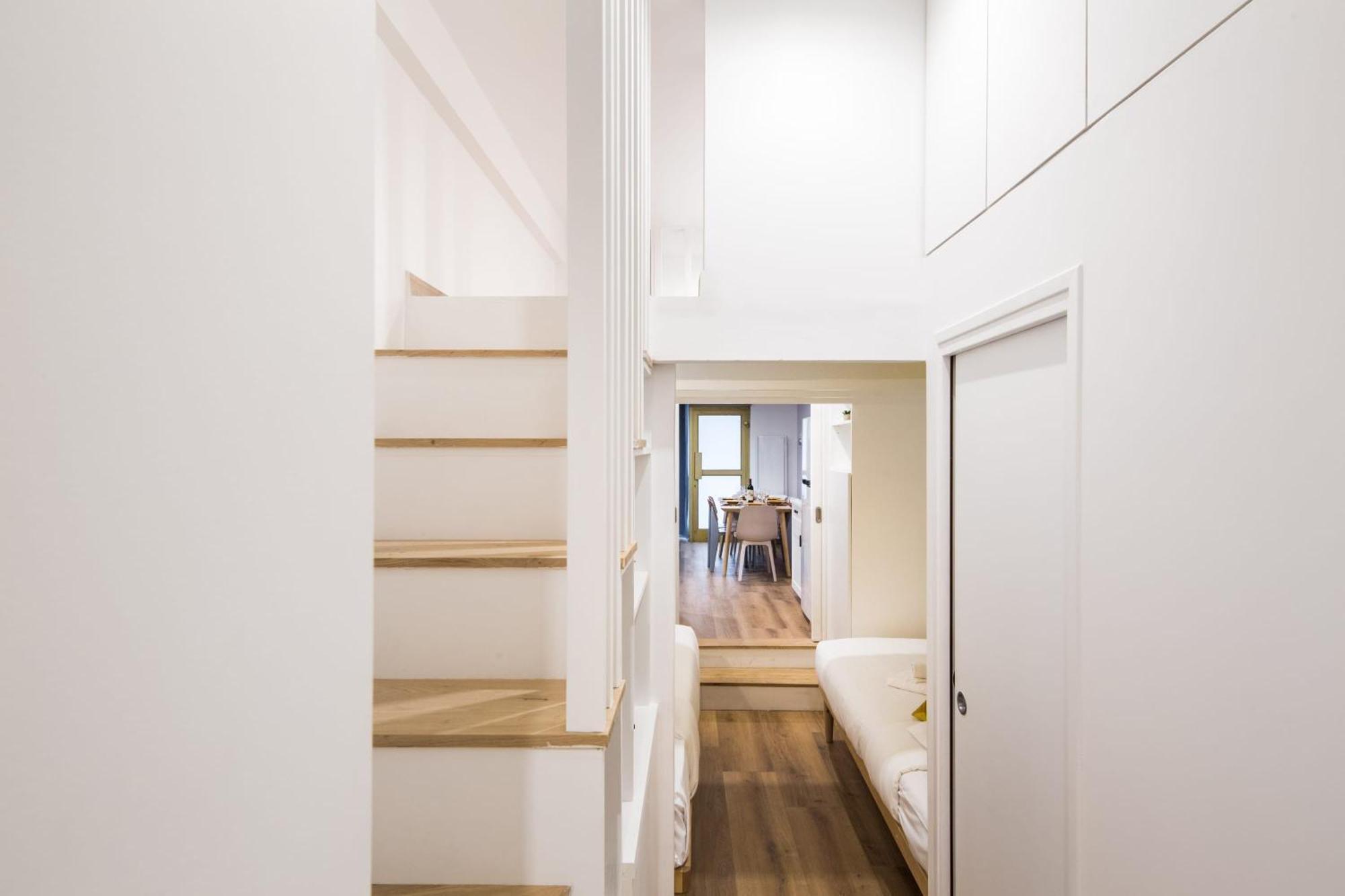 Lavie Maison Chic Stay Ac Parking Paris Luaran gambar