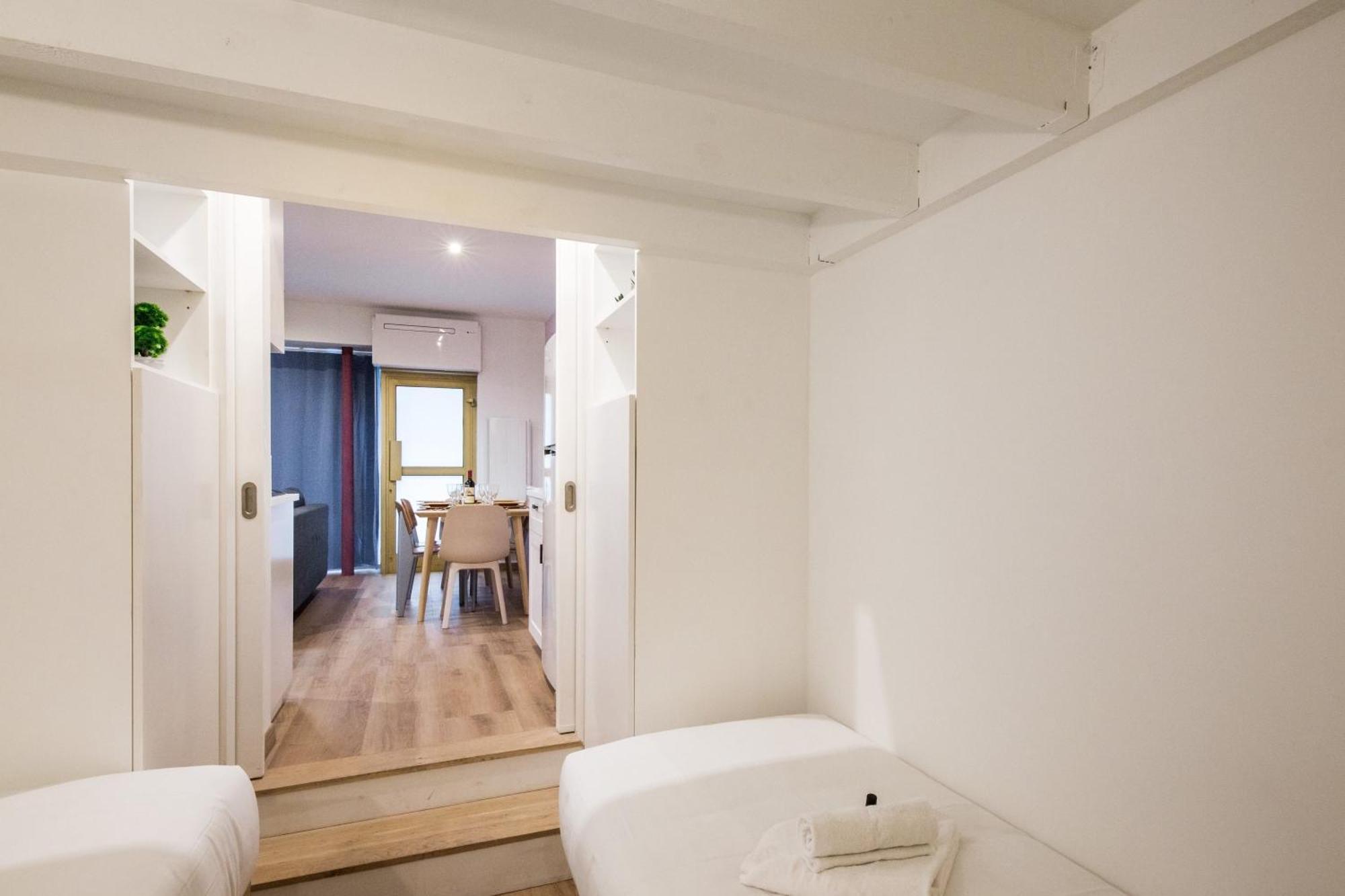 Lavie Maison Chic Stay Ac Parking Paris Luaran gambar