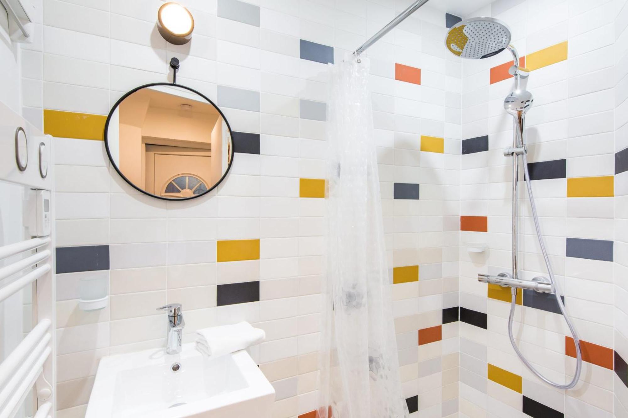 Lavie Maison Chic Stay Ac Parking Paris Luaran gambar